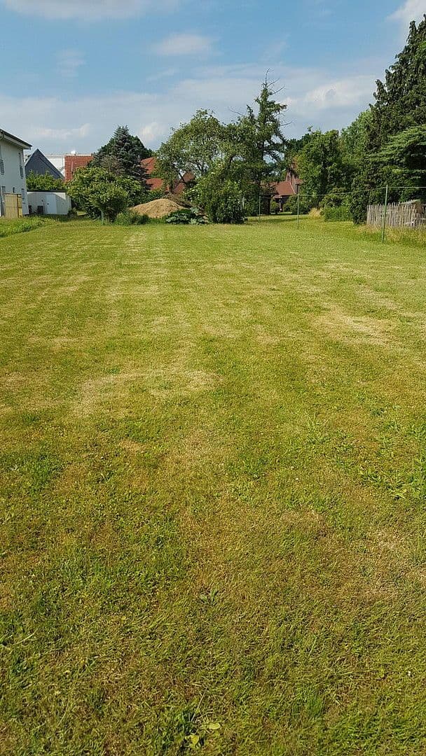 Predaj domu 90 m², pozemek 1.938 m², Berne, Dolné Sasko Predaj domu 90 m², pozemek 1.938 m², Berne, Dolné Sasko