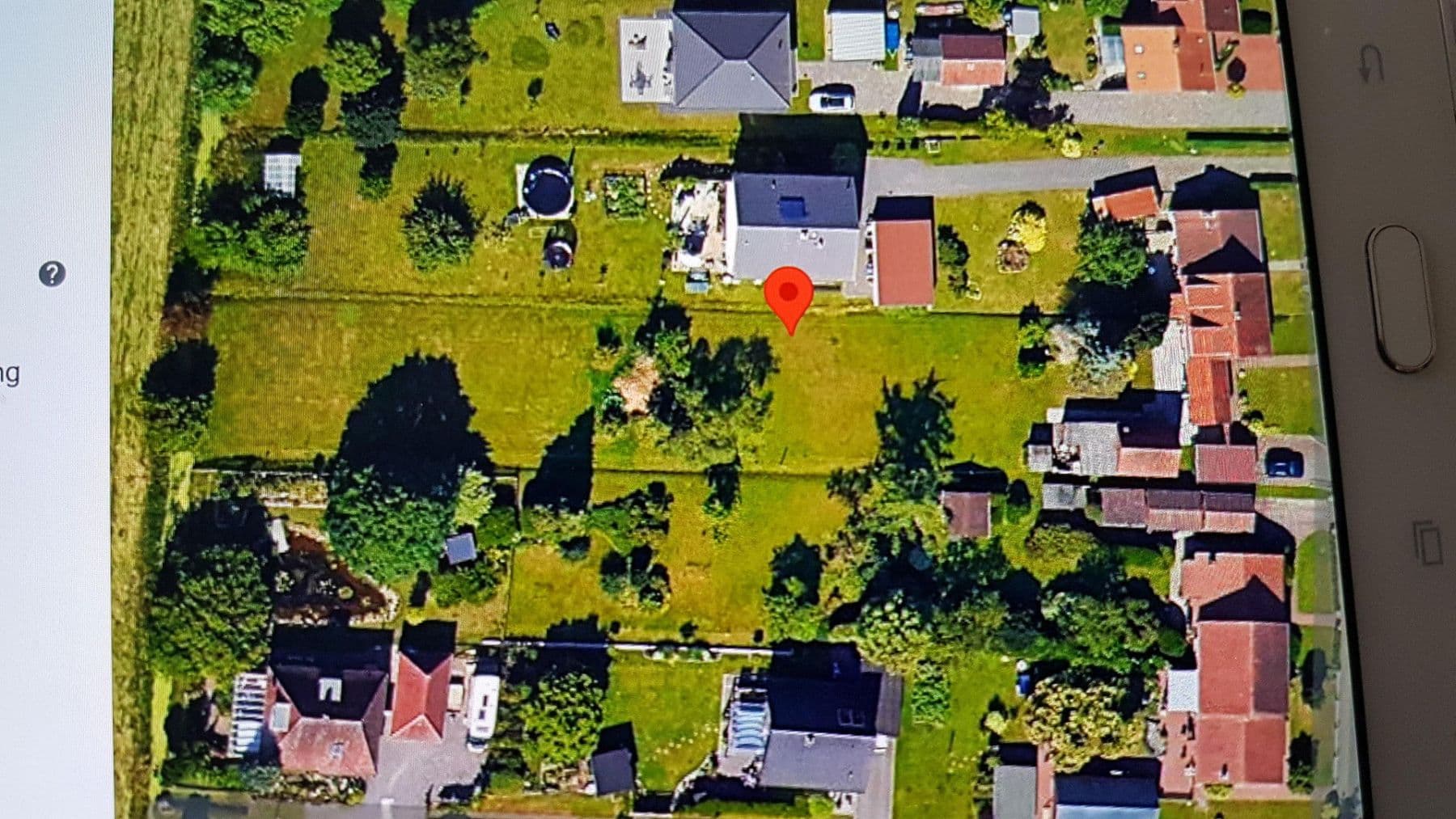 Predaj domu 90 m², pozemek 1.938 m², Berne, Dolné Sasko Predaj domu 90 m², pozemek 1.938 m², Berne, Dolné Sasko