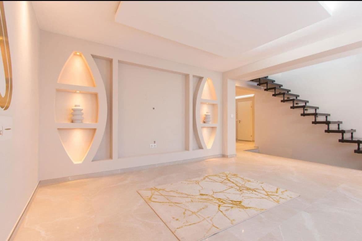 Predaj domu 307 m², pozemek 742 m², Meiergarten 3, Ronnenberg, Dolné Sasko Predaj domu 307 m², pozemek 742 m², Meiergarten 3, Ronnenberg, Dolné Sasko