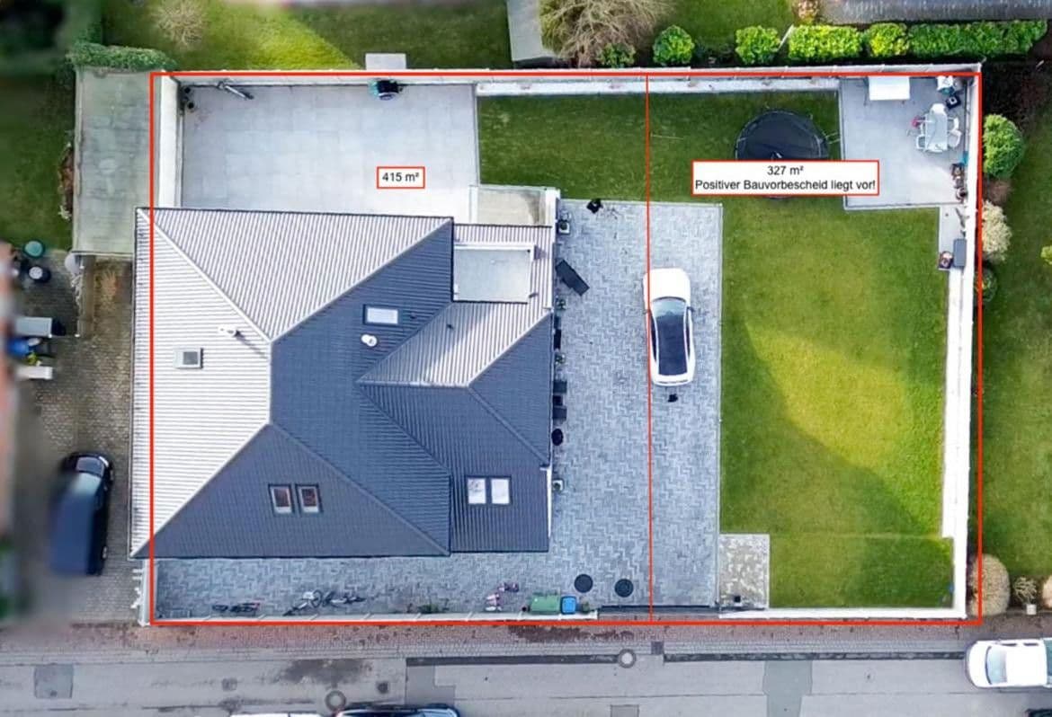 Predaj domu 307 m², pozemek 742 m², Meiergarten 3, Ronnenberg, Dolné Sasko Predaj domu 307 m², pozemek 742 m², Meiergarten 3, Ronnenberg, Dolné Sasko