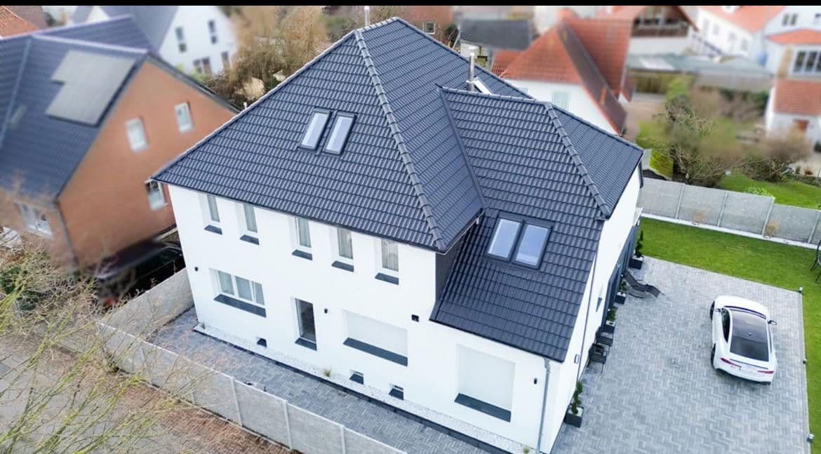 Predaj domu 307 m², pozemek 742 m², Meiergarten 3, Ronnenberg, Dolné Sasko Predaj domu 307 m², pozemek 742 m², Meiergarten 3, Ronnenberg, Dolné Sasko