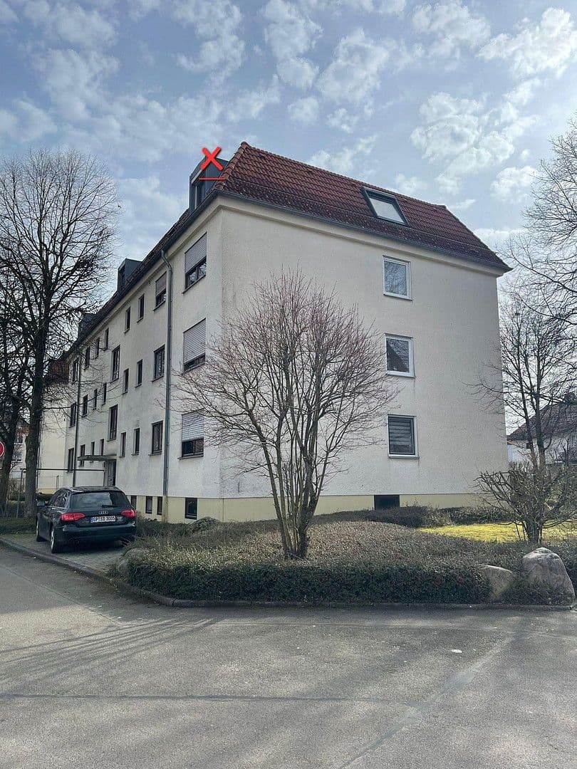 Predaj bytu 3-izbový 84 m², Süßen, Bádensko-Wurttembersko Predaj bytu 3-izbový 84 m², Süßen, Bádensko-Wurttembersko
