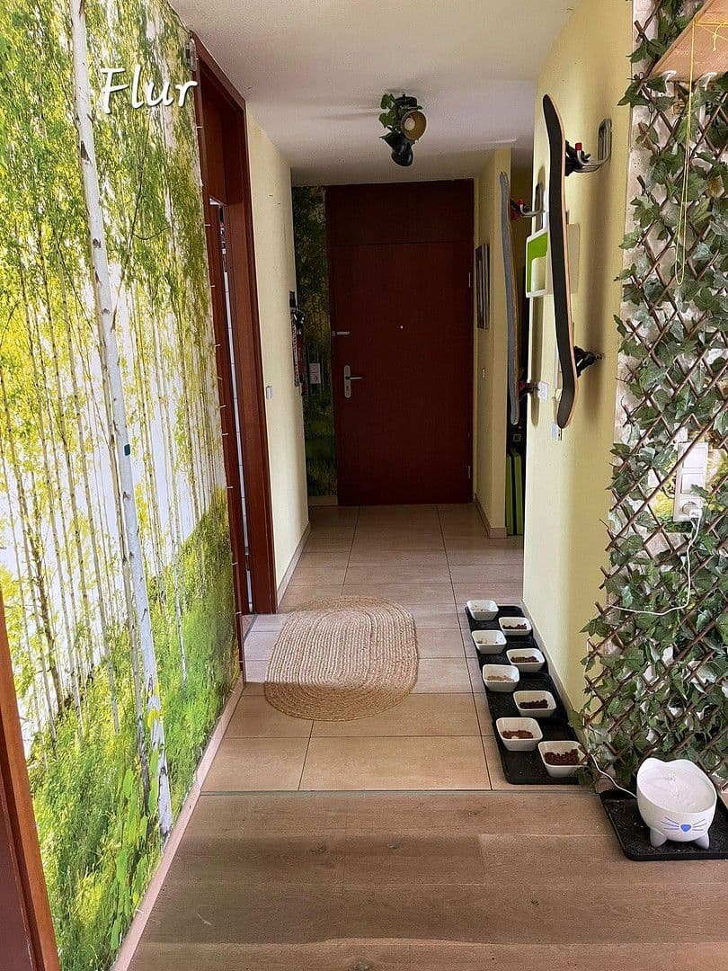 Predaj bytu 3-izbový 84 m², Süßen, Bádensko-Wurttembersko Predaj bytu 3-izbový 84 m², Süßen, Bádensko-Wurttembersko