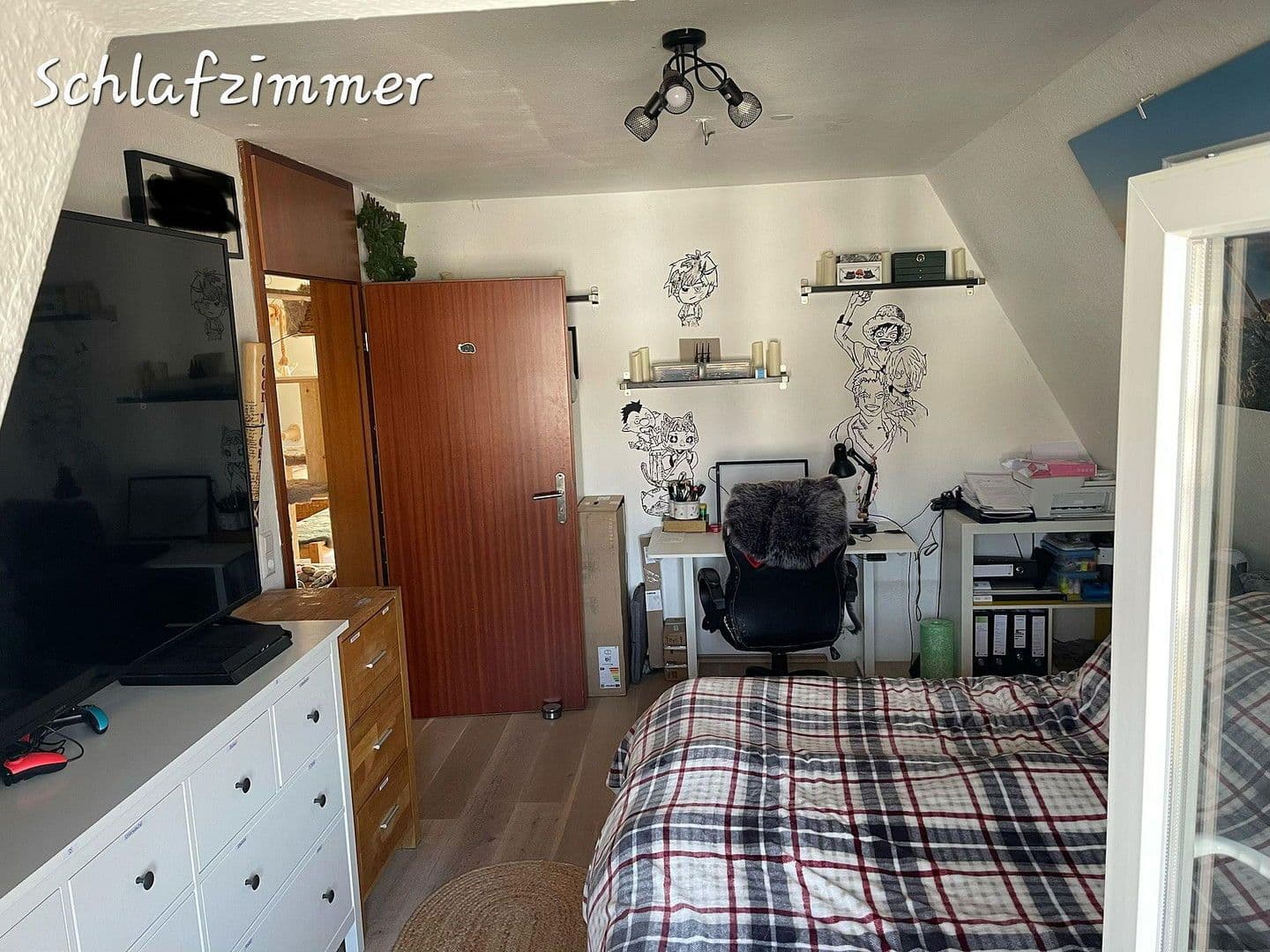 Predaj bytu 3-izbový 84 m², Süßen, Bádensko-Wurttembersko Predaj bytu 3-izbový 84 m², Süßen, Bádensko-Wurttembersko