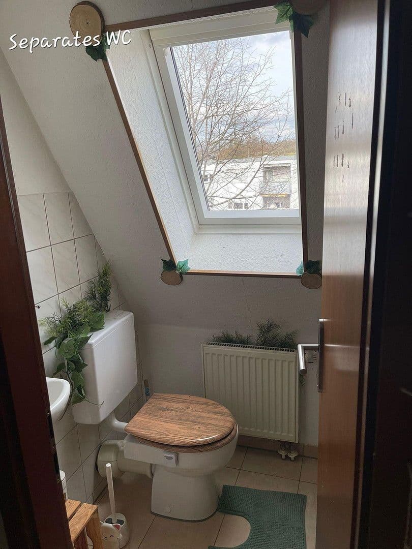 Predaj bytu 3-izbový 84 m², Süßen, Bádensko-Wurttembersko Predaj bytu 3-izbový 84 m², Süßen, Bádensko-Wurttembersko