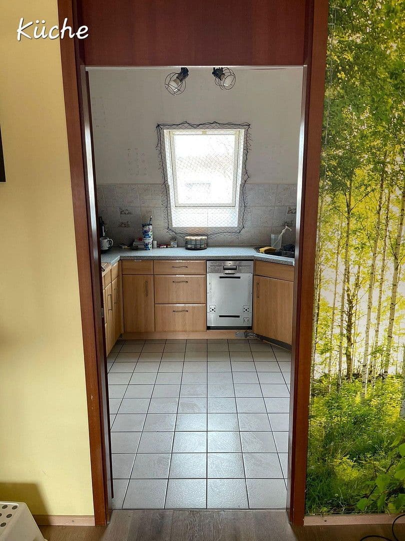 Predaj bytu 3-izbový 84 m², Süßen, Bádensko-Wurttembersko Predaj bytu 3-izbový 84 m², Süßen, Bádensko-Wurttembersko