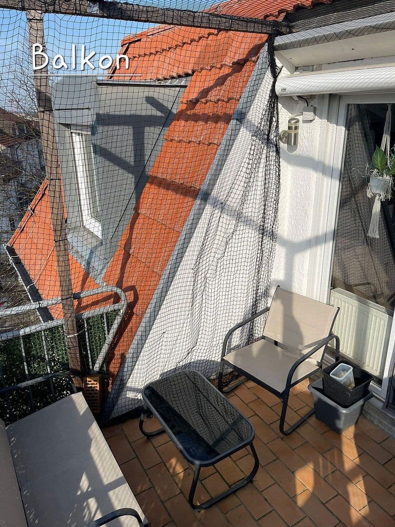 Predaj bytu 3-izbový 84 m², Süßen, Bádensko-Wurttembersko Predaj bytu 3-izbový 84 m², Süßen, Bádensko-Wurttembersko