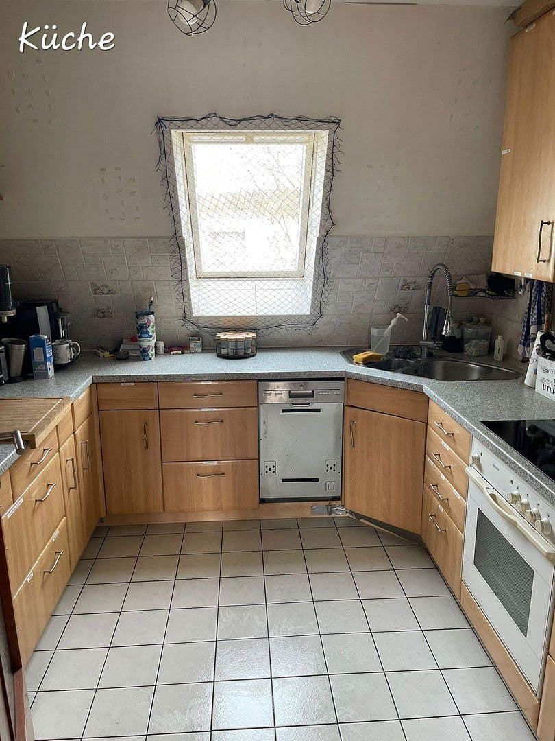 Predaj bytu 3-izbový 84 m², Süßen, Bádensko-Wurttembersko Predaj bytu 3-izbový 84 m², Süßen, Bádensko-Wurttembersko