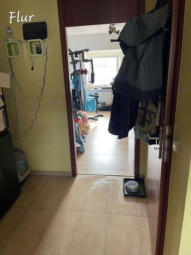 Predaj bytu 3-izbový 84 m², Süßen, Bádensko-Wurttembersko Predaj bytu 3-izbový 84 m², Süßen, Bádensko-Wurttembersko