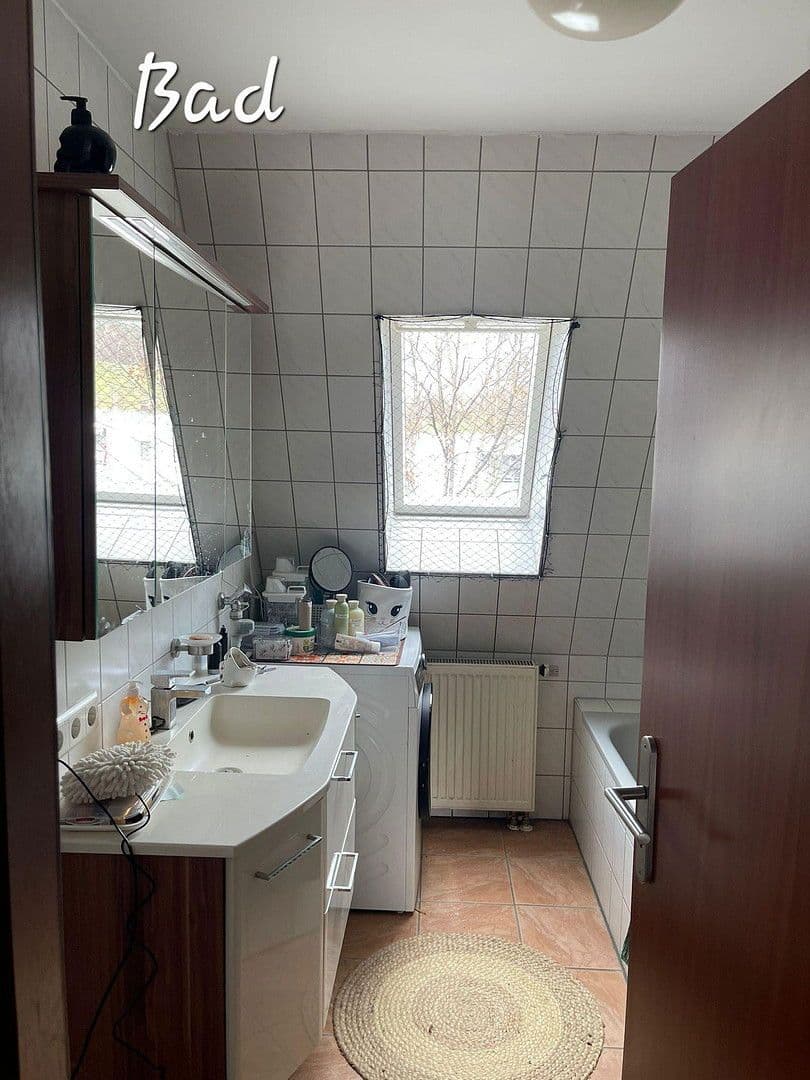 Predaj bytu 3-izbový 84 m², Süßen, Bádensko-Wurttembersko Predaj bytu 3-izbový 84 m², Süßen, Bádensko-Wurttembersko