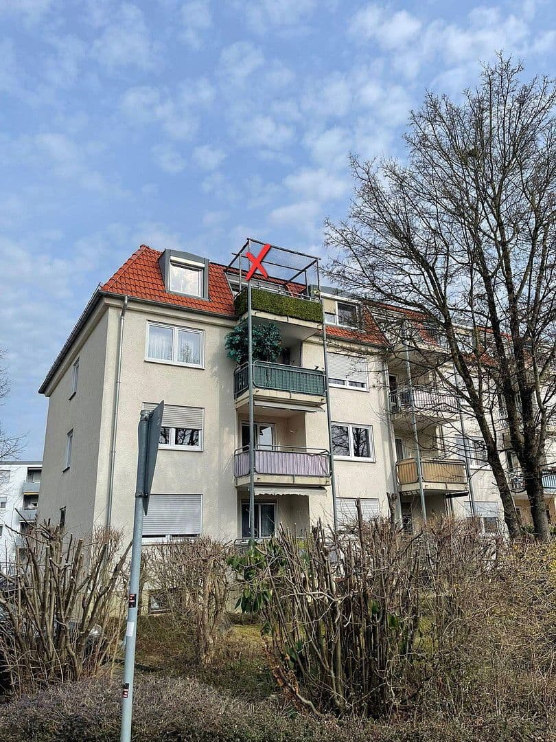 Predaj bytu 3-izbový 84 m², Süßen, Bádensko-Wurttembersko Predaj bytu 3-izbový 84 m², Süßen, Bádensko-Wurttembersko
