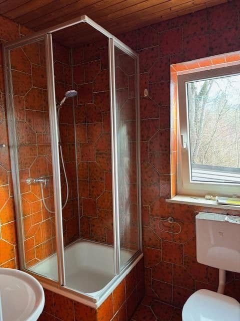 Prenájom bytu 1-izbový 37 m², Berg, Bavorsko Prenájom bytu 1-izbový 37 m², Berg, Bavorsko