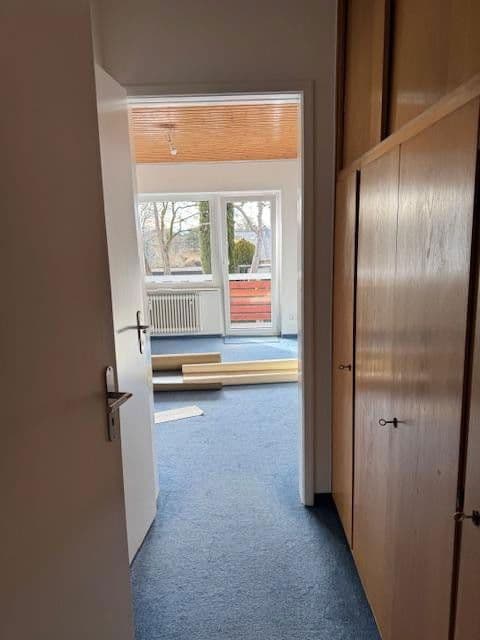 Prenájom bytu 1-izbový 37 m², Berg, Bavorsko Prenájom bytu 1-izbový 37 m², Berg, Bavorsko