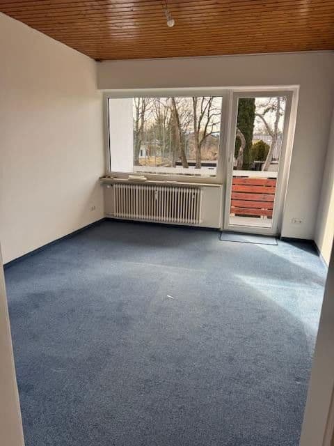 Prenájom bytu 1-izbový 37 m², Berg, Bavorsko Prenájom bytu 1-izbový 37 m², Berg, Bavorsko