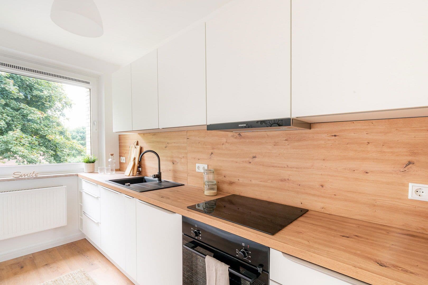 Predaj bytu 3-izbový 74 m², Babenstieg 9a, Hamburg, Hamburg Predaj bytu 3-izbový 74 m², Babenstieg 9a, Hamburg, Hamburg