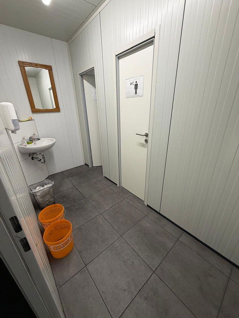 Prenájom nebytového priestoru 1.898 m², Stadtforst 3, Rheine, Severné Porýnie - Westfálsko Prenájom nebytového priestoru 1.898 m², Stadtforst 3, Rheine, Severné Porýnie - Westfálsko