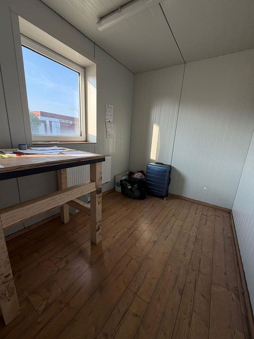 Prenájom nebytového priestoru 1.898 m², Stadtforst 3, Rheine, Severné Porýnie - Westfálsko Prenájom nebytového priestoru 1.898 m², Stadtforst 3, Rheine, Severné Porýnie - Westfálsko