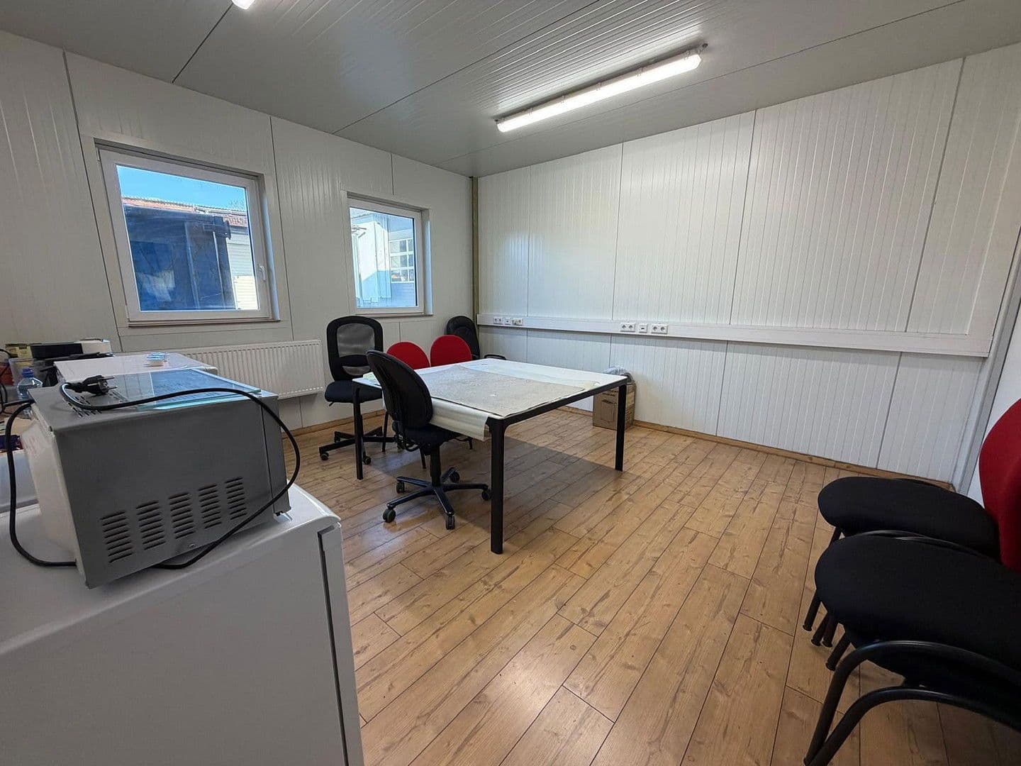 Prenájom nebytového priestoru 1.898 m², Stadtforst 3, Rheine, Severné Porýnie - Westfálsko Prenájom nebytového priestoru 1.898 m², Stadtforst 3, Rheine, Severné Porýnie - Westfálsko