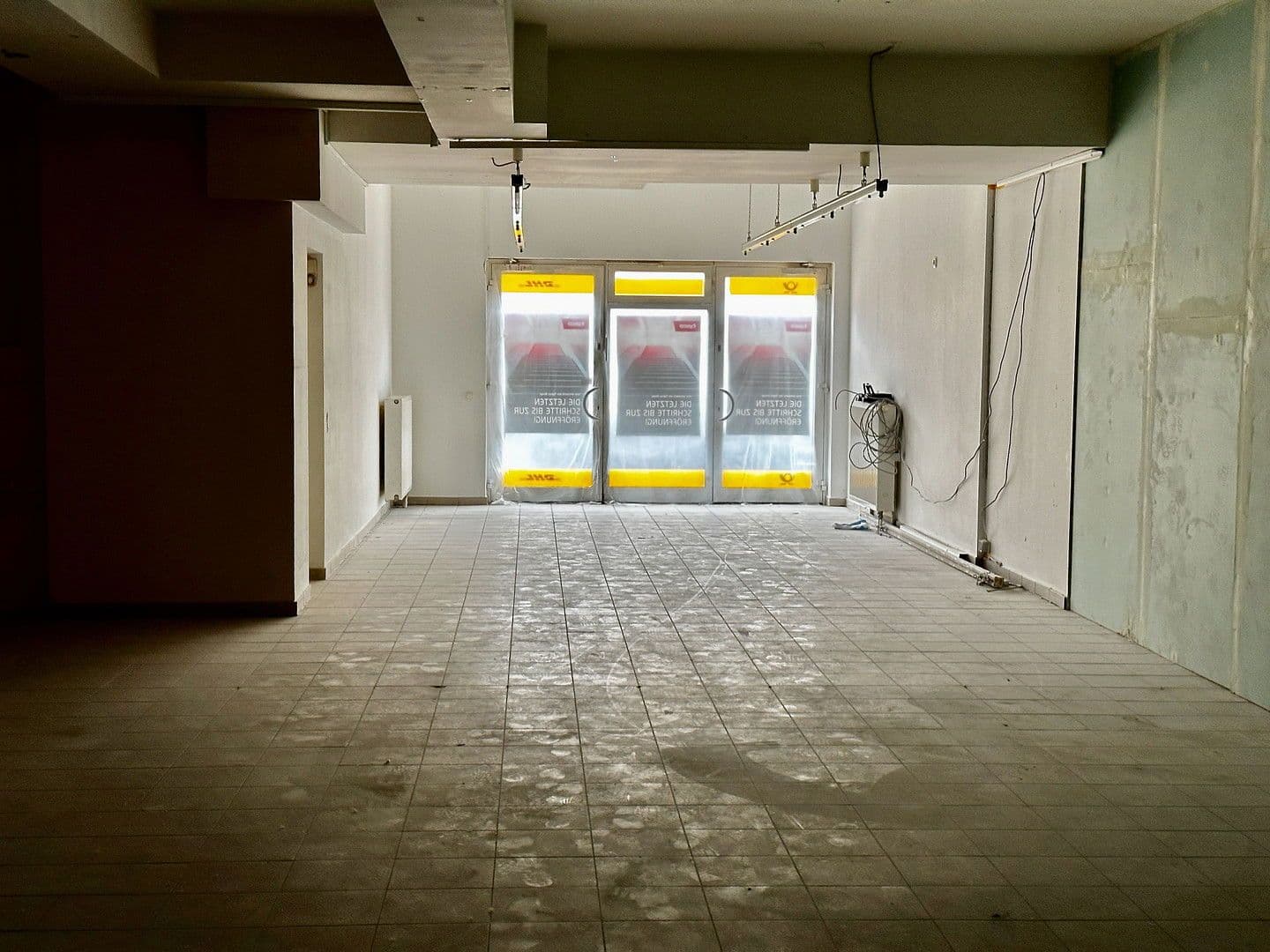 Prenájom nebytového priestoru 135 m², Burgstr. 44, Leverkusen, Severné Porýnie - Westfálsko Prenájom nebytového priestoru 135 m², Burgstr. 44, Leverkusen, Severné Porýnie - Westfálsko