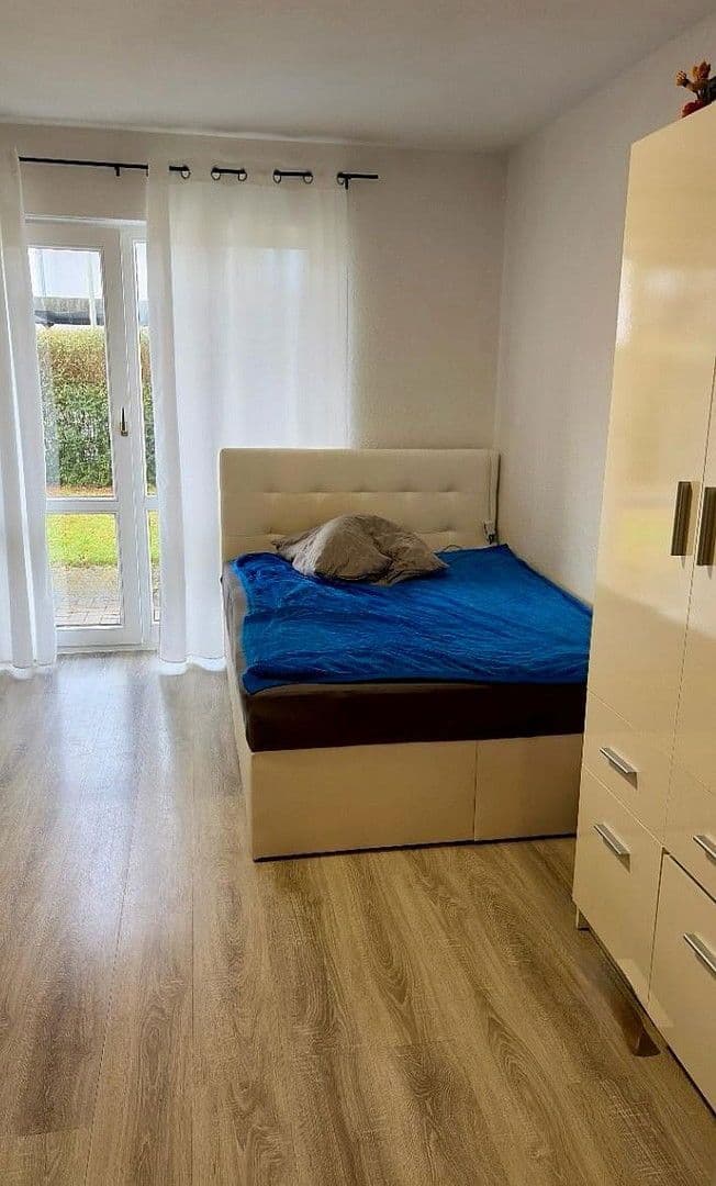 Predaj bytu 1-izbový 27 m², Paderborn, Severné Porýnie - Westfálsko Predaj bytu 1-izbový 27 m², Paderborn, Severné Porýnie - Westfálsko