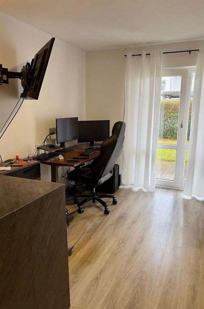 Predaj bytu 1-izbový 27 m², Paderborn, Severné Porýnie - Westfálsko Predaj bytu 1-izbový 27 m², Paderborn, Severné Porýnie - Westfálsko