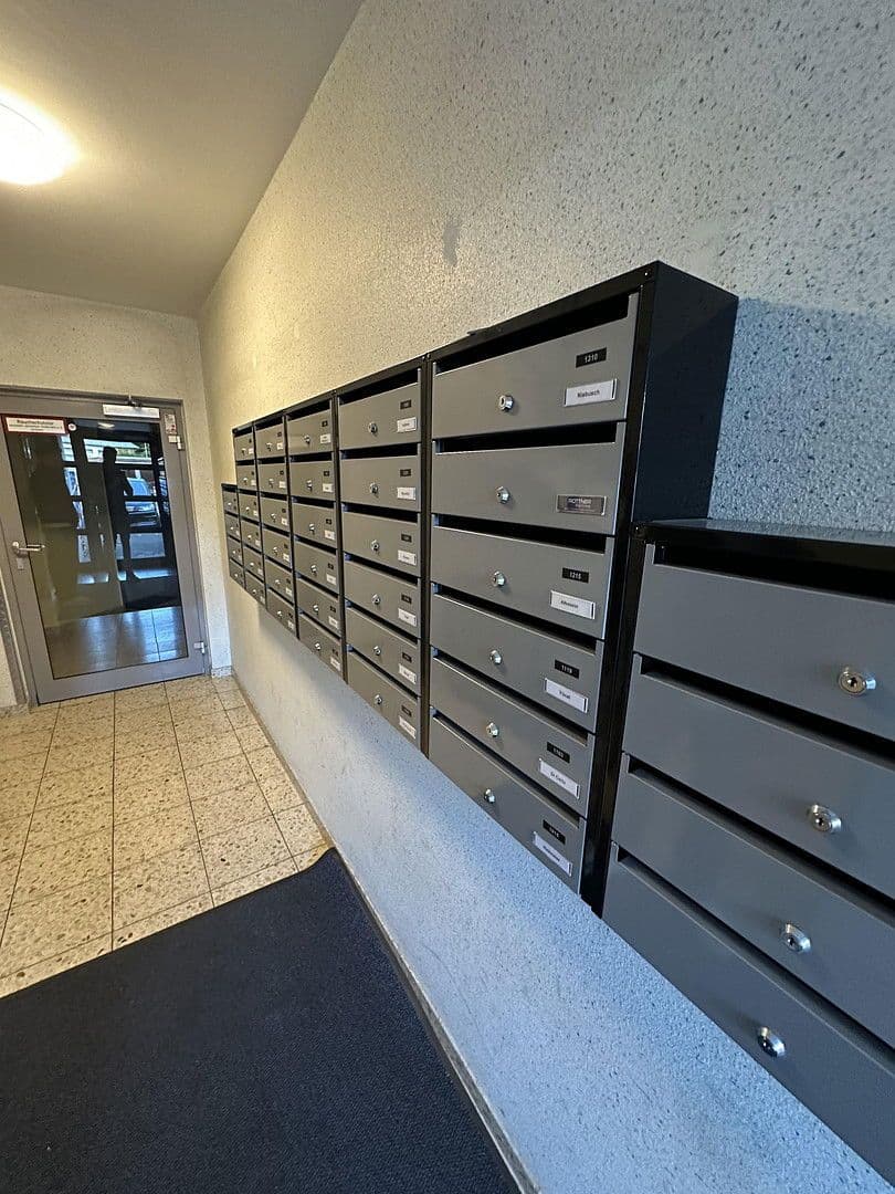 Predaj bytu 1-izbový 27 m², Paderborn, Severné Porýnie - Westfálsko Predaj bytu 1-izbový 27 m², Paderborn, Severné Porýnie - Westfálsko