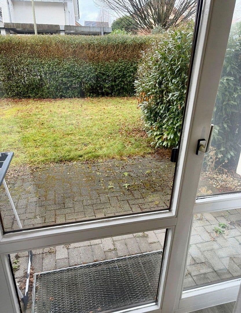 Predaj bytu 1-izbový 27 m², Paderborn, Severné Porýnie - Westfálsko Predaj bytu 1-izbový 27 m², Paderborn, Severné Porýnie - Westfálsko