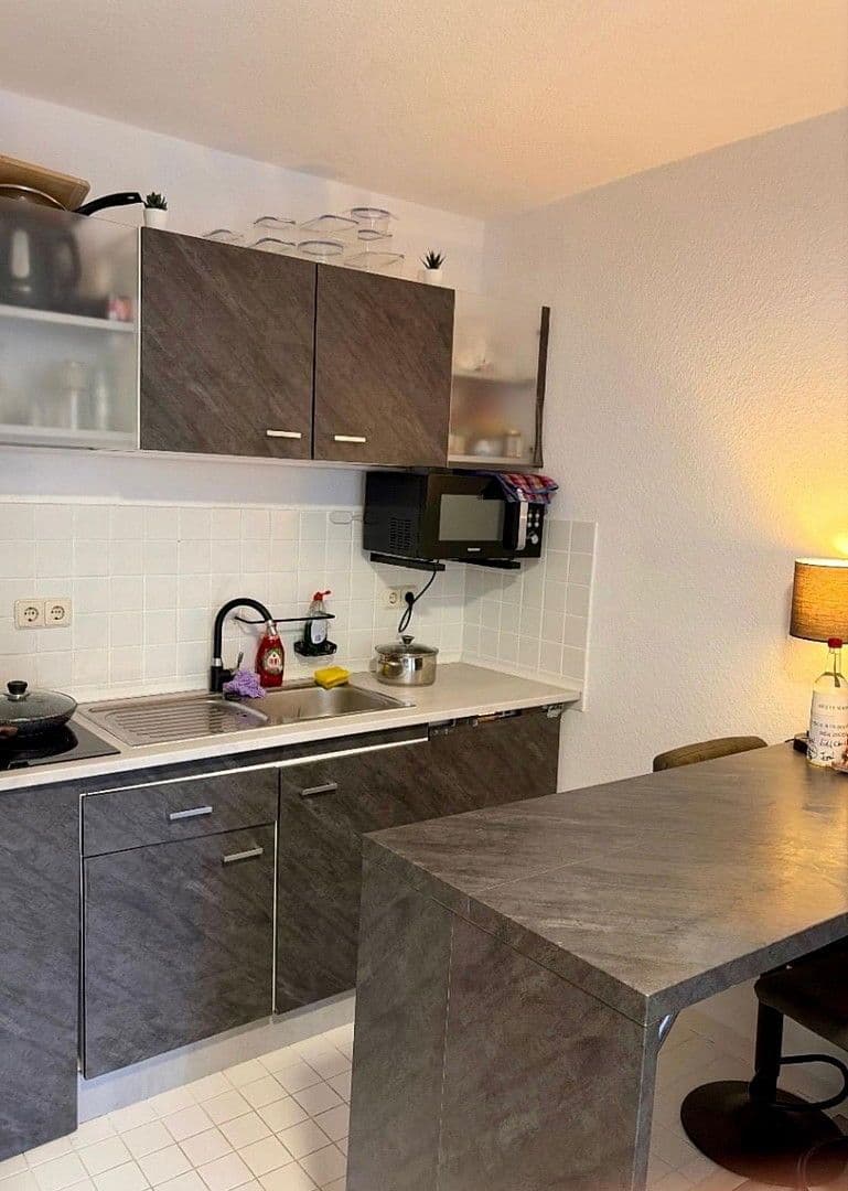 Predaj bytu 1-izbový 27 m², Paderborn, Severné Porýnie - Westfálsko Predaj bytu 1-izbový 27 m², Paderborn, Severné Porýnie - Westfálsko