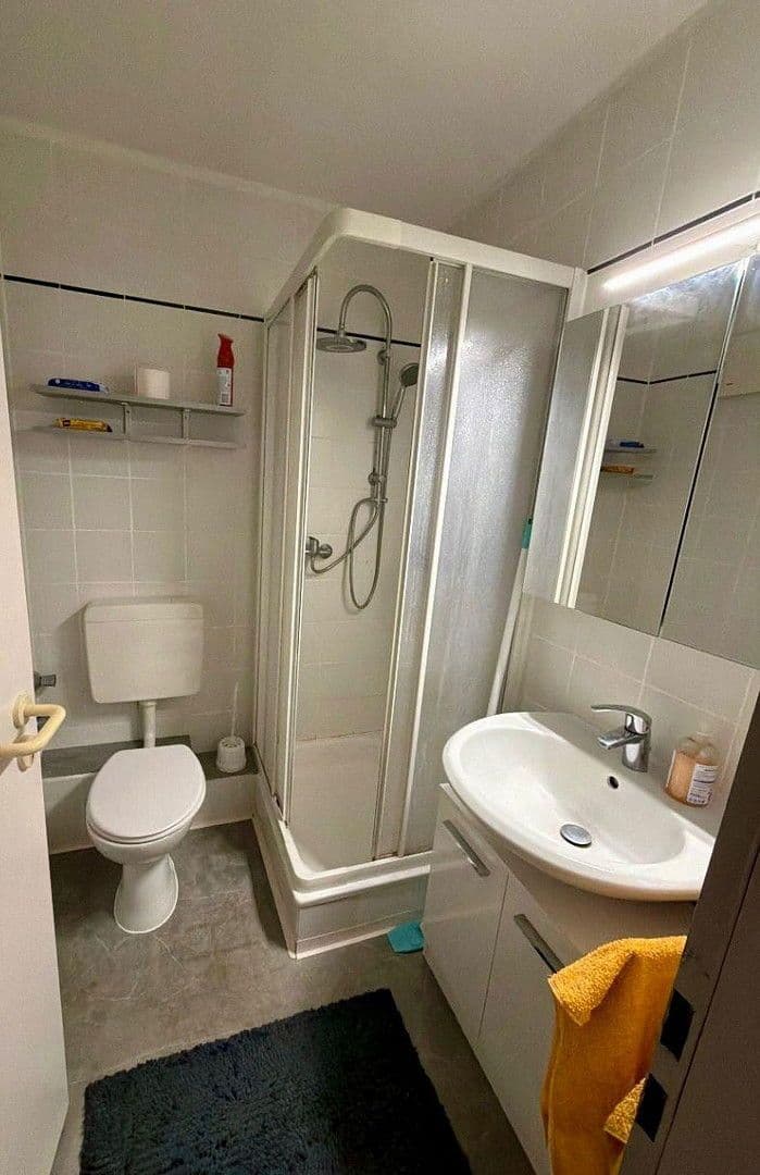 Predaj bytu 1-izbový 27 m², Paderborn, Severné Porýnie - Westfálsko Predaj bytu 1-izbový 27 m², Paderborn, Severné Porýnie - Westfálsko