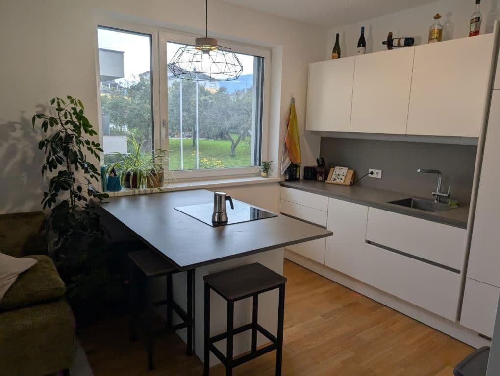 Prenájom bytu 1-izbový 35 m², Auf der Wies 10, Linz, Horné Rakúsko Prenájom bytu 1-izbový 35 m², Auf der Wies 10, Linz, Horné Rakúsko