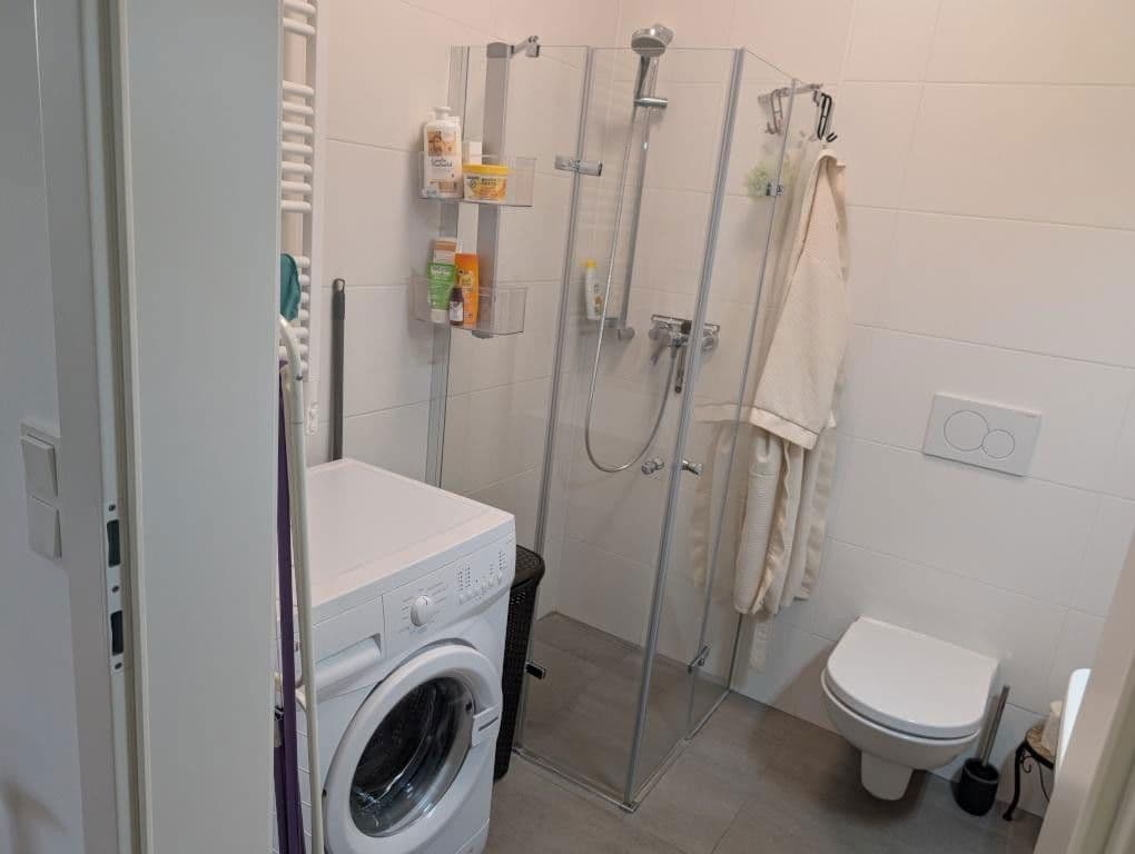 Prenájom bytu 1-izbový 35 m², Auf der Wies 10, Linz, Horné Rakúsko Prenájom bytu 1-izbový 35 m², Auf der Wies 10, Linz, Horné Rakúsko