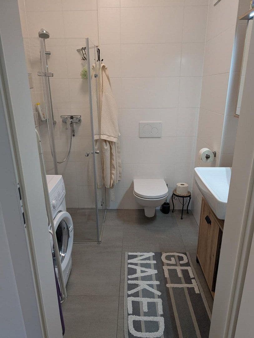 Prenájom bytu 1-izbový 35 m², Auf der Wies 10, Linz, Horné Rakúsko Prenájom bytu 1-izbový 35 m², Auf der Wies 10, Linz, Horné Rakúsko