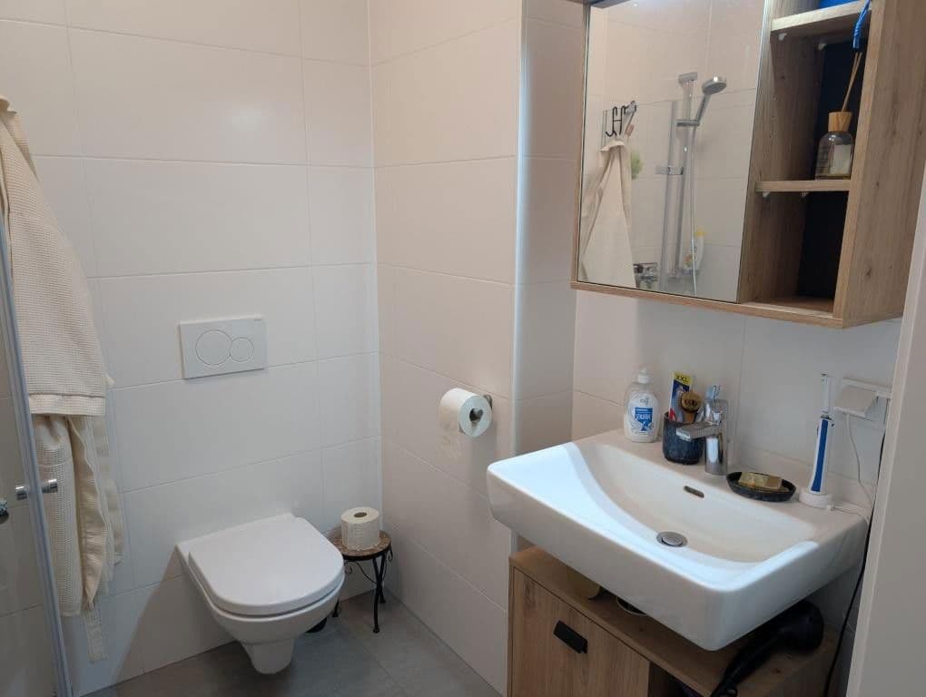 Prenájom bytu 1-izbový 35 m², Auf der Wies 10, Linz, Horné Rakúsko Prenájom bytu 1-izbový 35 m², Auf der Wies 10, Linz, Horné Rakúsko