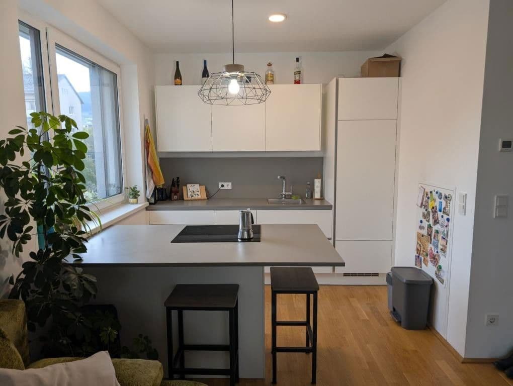 Prenájom bytu 1-izbový 35 m², Auf der Wies 10, Linz, Horné Rakúsko Prenájom bytu 1-izbový 35 m², Auf der Wies 10, Linz, Horné Rakúsko