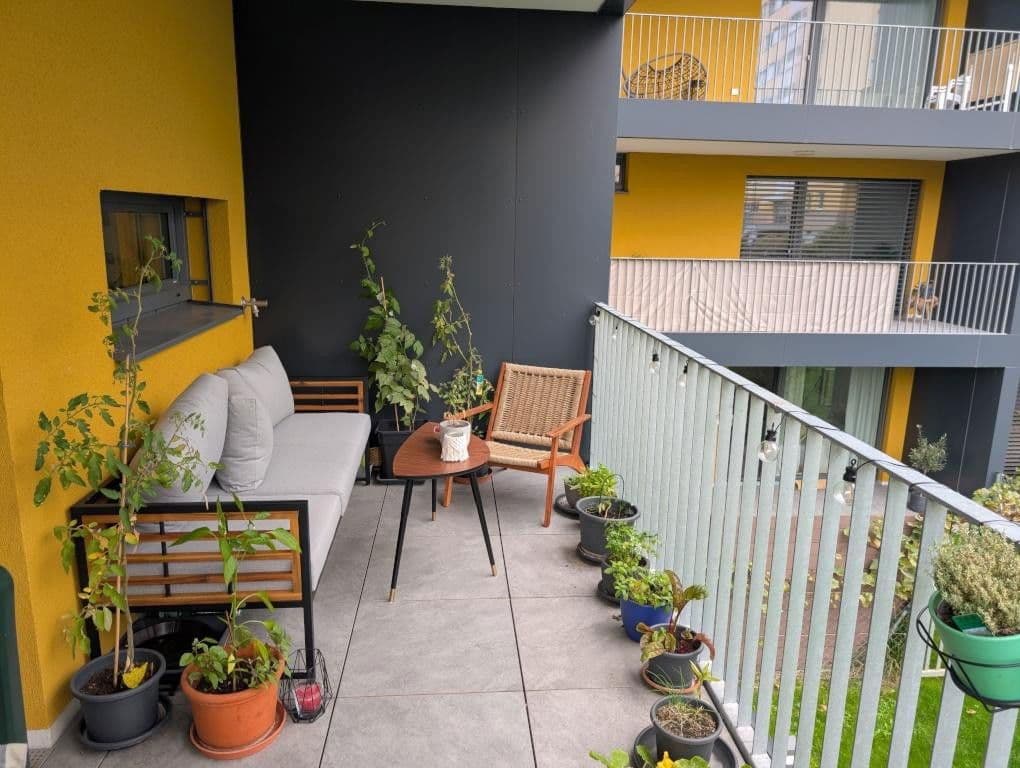 Prenájom bytu 1-izbový 35 m², Auf der Wies 10, Linz, Horné Rakúsko Prenájom bytu 1-izbový 35 m², Auf der Wies 10, Linz, Horné Rakúsko