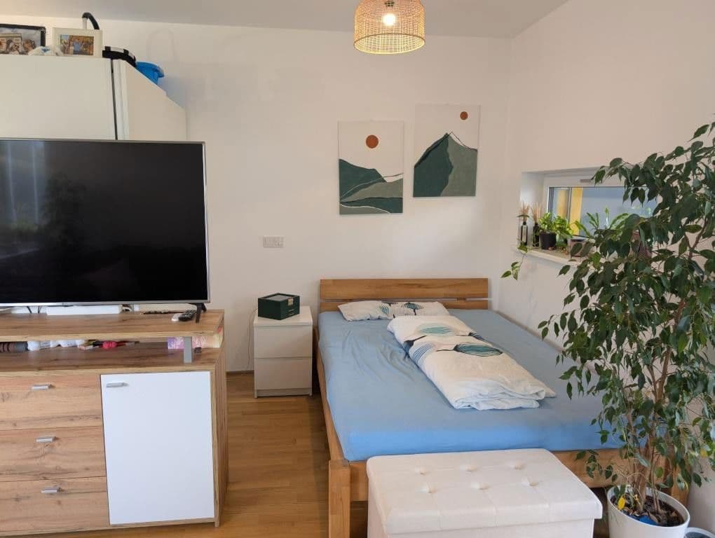 Prenájom bytu 1-izbový 35 m², Auf der Wies 10, Linz, Horné Rakúsko Prenájom bytu 1-izbový 35 m², Auf der Wies 10, Linz, Horné Rakúsko