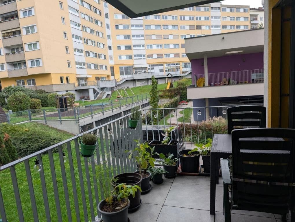 Prenájom bytu 1-izbový 35 m², Auf der Wies 10, Linz, Horné Rakúsko Prenájom bytu 1-izbový 35 m², Auf der Wies 10, Linz, Horné Rakúsko