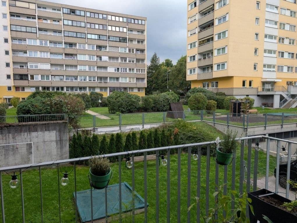 Prenájom bytu 1-izbový 35 m², Auf der Wies 10, Linz, Horné Rakúsko Prenájom bytu 1-izbový 35 m², Auf der Wies 10, Linz, Horné Rakúsko