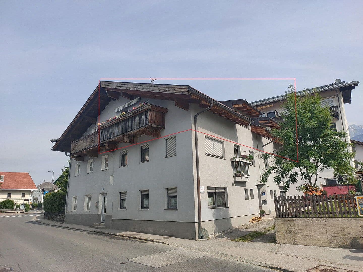 Predaj bytu 3-izbový 83 m², Kirchplatz 3, Götzens, Tirolsko Predaj bytu 3-izbový 83 m², Kirchplatz 3, Götzens, Tirolsko