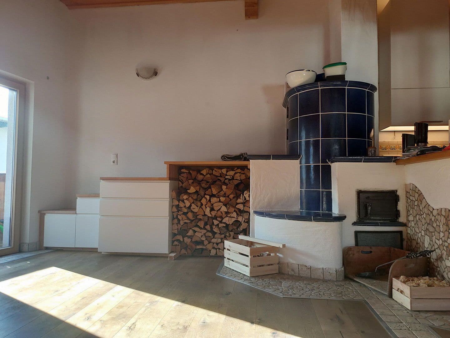 Predaj bytu 3-izbový 83 m², Kirchplatz 3, Götzens, Tirolsko Predaj bytu 3-izbový 83 m², Kirchplatz 3, Götzens, Tirolsko