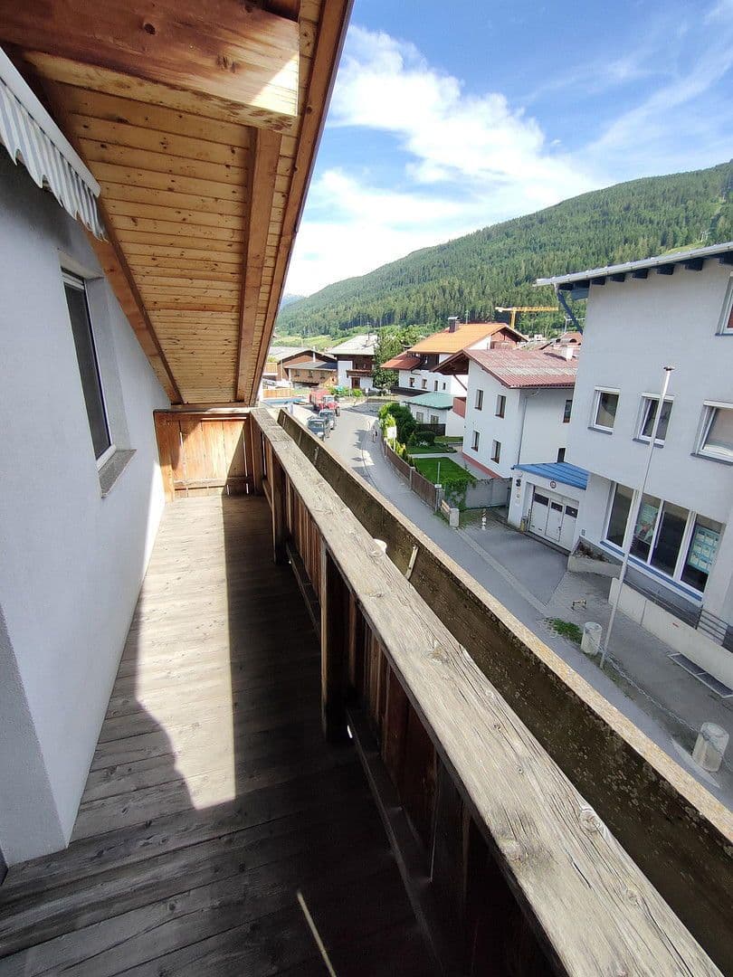 Predaj bytu 3-izbový 83 m², Kirchplatz 3, Götzens, Tirolsko Predaj bytu 3-izbový 83 m², Kirchplatz 3, Götzens, Tirolsko
