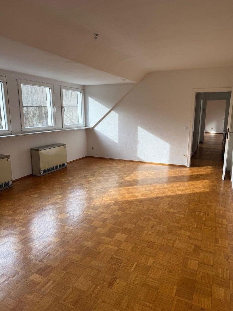 Prenájom bytu 2-izbový 63 m², Grendtor 14, Essen-Steele, Severné Porýnie - Westfálsko Prenájom bytu 2-izbový 63 m², Grendtor 14, Essen-Steele, Severné Porýnie - Westfálsko