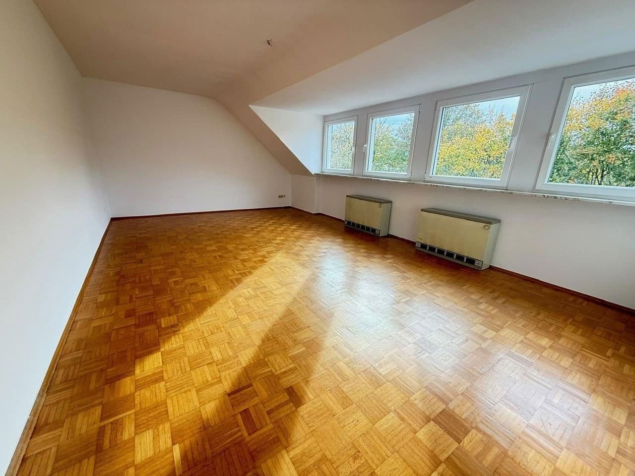 Prenájom bytu 2-izbový 63 m², Grendtor 14, Essen-Steele, Severné Porýnie - Westfálsko Prenájom bytu 2-izbový 63 m², Grendtor 14, Essen-Steele, Severné Porýnie - Westfálsko