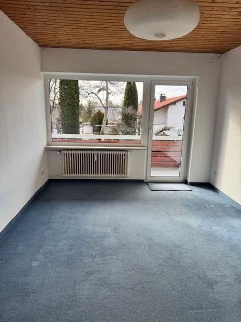 Prenájom bytu 1-izbový 30 m², Berg, Bavorsko Prenájom bytu 1-izbový 30 m², Berg, Bavorsko