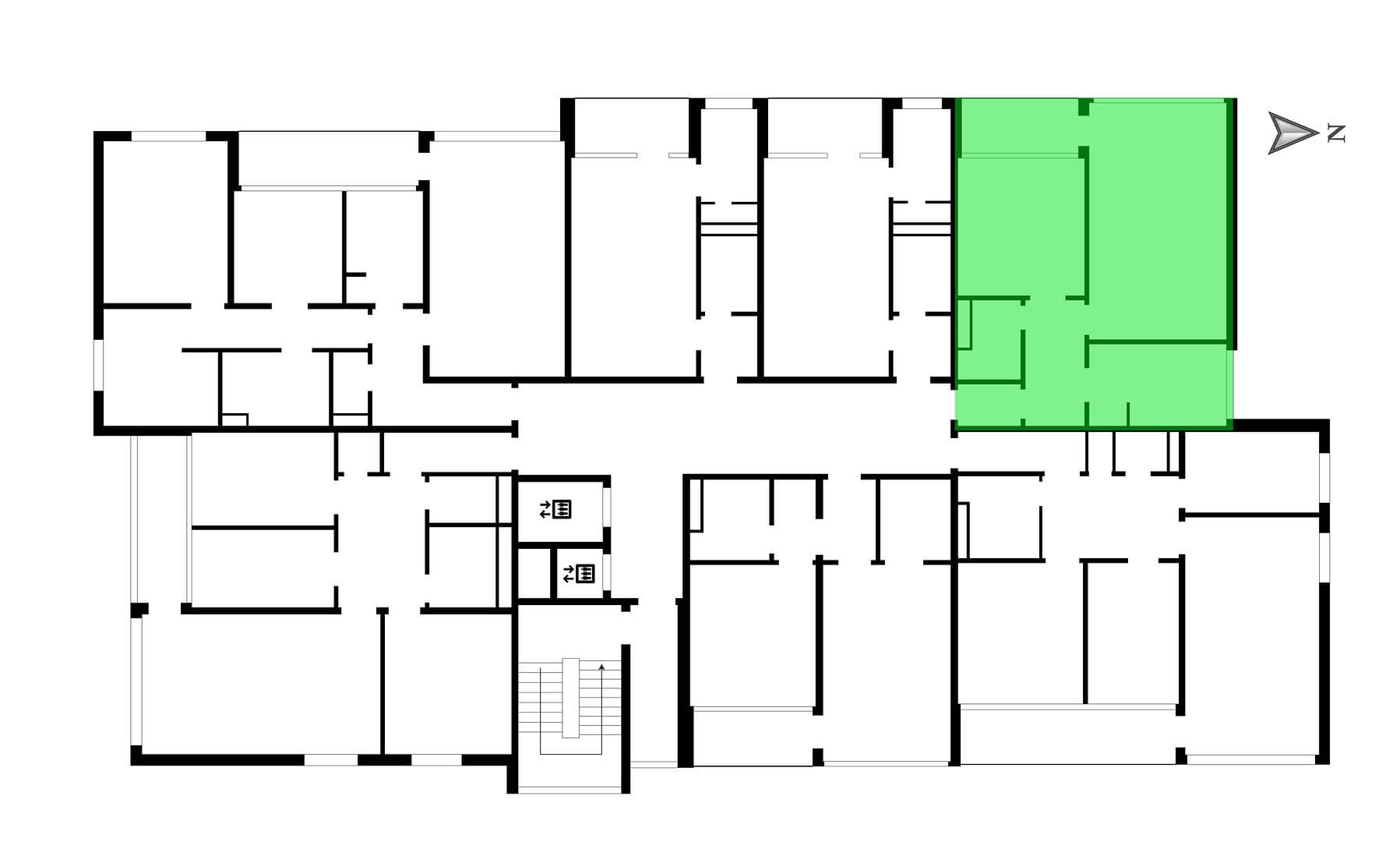 Predaj bytu 2-izbový 60 m², Konrad-Adenauer-Str. 4, Erftstadt, Severné Porýnie - Westfálsko Predaj bytu 2-izbový 60 m², Konrad-Adenauer-Str. 4, Erftstadt, Severné Porýnie - Westfálsko