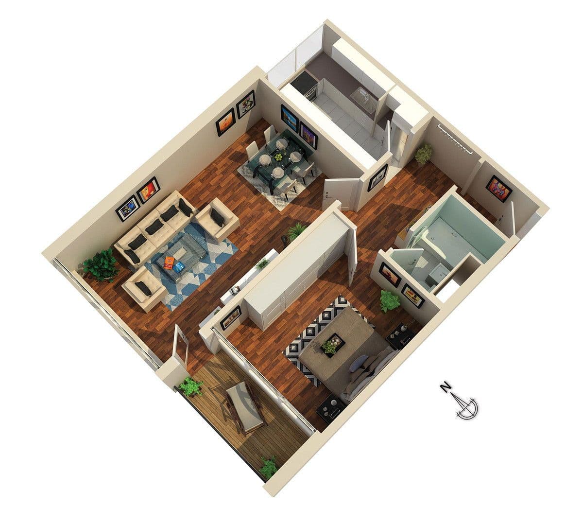 Predaj bytu 2-izbový 60 m², Konrad-Adenauer-Str. 4, Erftstadt, Severné Porýnie - Westfálsko Predaj bytu 2-izbový 60 m², Konrad-Adenauer-Str. 4, Erftstadt, Severné Porýnie - Westfálsko