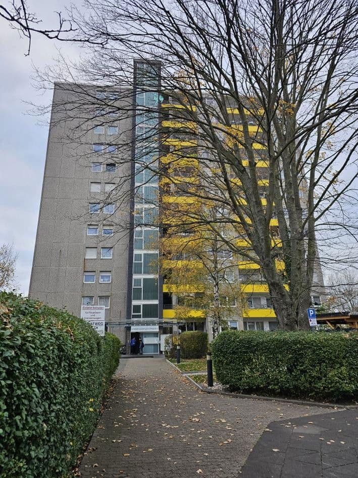 Predaj bytu 2-izbový 60 m², Konrad-Adenauer-Str. 4, Erftstadt, Severné Porýnie - Westfálsko Predaj bytu 2-izbový 60 m², Konrad-Adenauer-Str. 4, Erftstadt, Severné Porýnie - Westfálsko