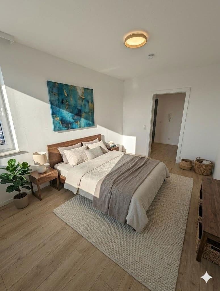 Predaj bytu 3-izbový 75 m², Bielefeld, Severné Porýnie - Westfálsko Predaj bytu 3-izbový 75 m², Bielefeld, Severné Porýnie - Westfálsko