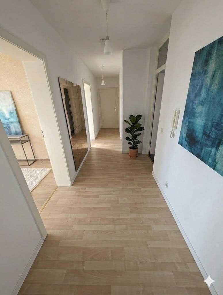 Predaj bytu 3-izbový 75 m², Bielefeld, Severné Porýnie - Westfálsko Predaj bytu 3-izbový 75 m², Bielefeld, Severné Porýnie - Westfálsko