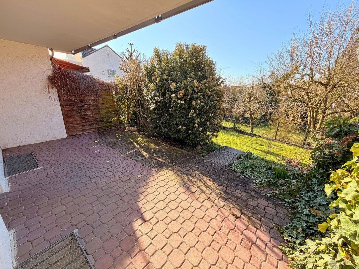 Prenájom bytu 2-izbový 58 m², Kleinwallstadt, Bavorsko Prenájom bytu 2-izbový 58 m², Kleinwallstadt, Bavorsko